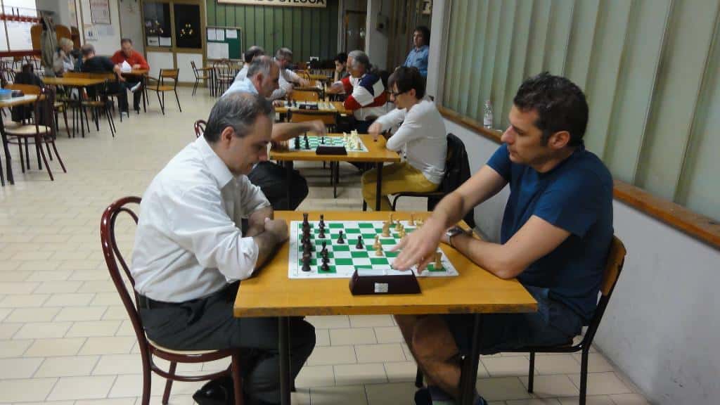 Lampi estivi 2015 1° tappa