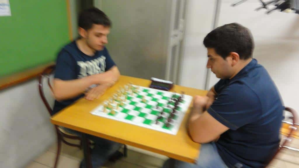 Lampi estivi 2015 1° tappa