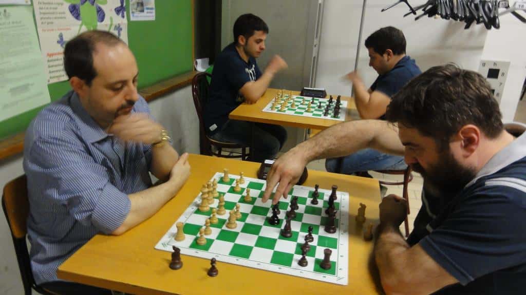 Lampi estivi 2015 1° tappa