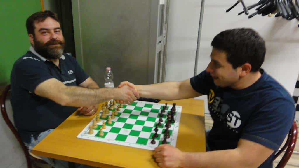 Lampi estivi 2015 1° tappa