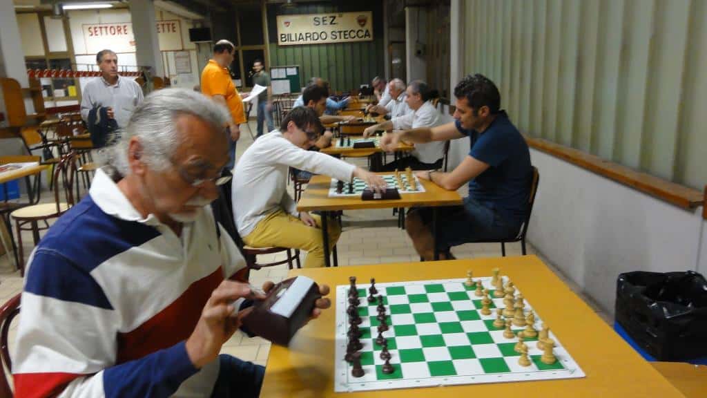 Lampi estivi 2015 1° tappa