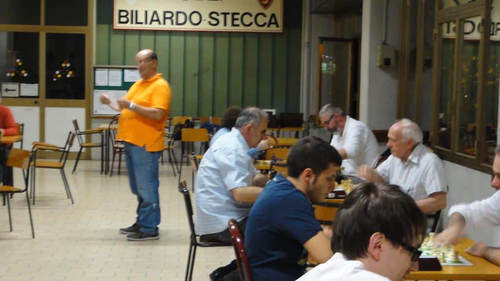 Lampi estivi 2015 1° tappa