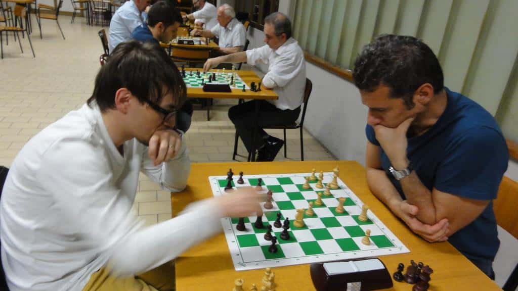 Lampi estivi 2015 1° tappa