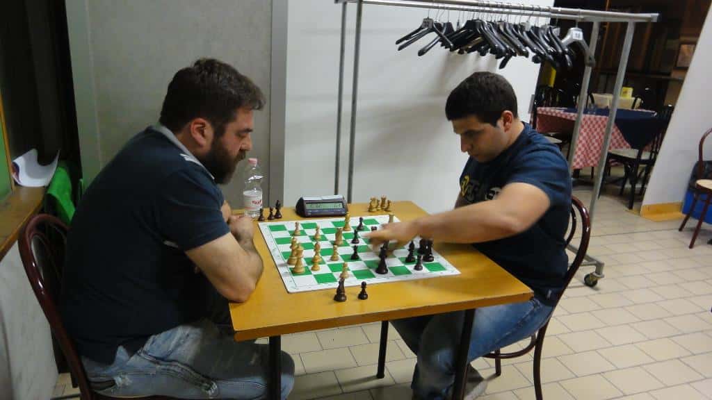 Lampi estivi 2015 1° tappa