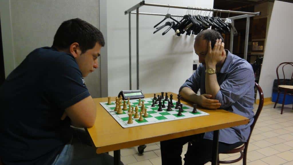 Lampi estivi 2015 1° tappa