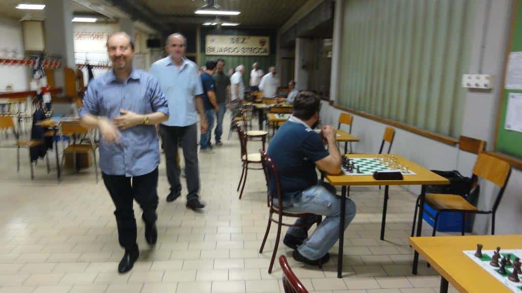 Lampi estivi 2015 1° tappa