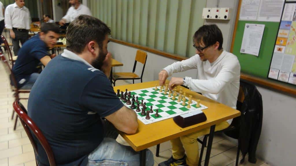 Lampi estivi 2015 1° tappa