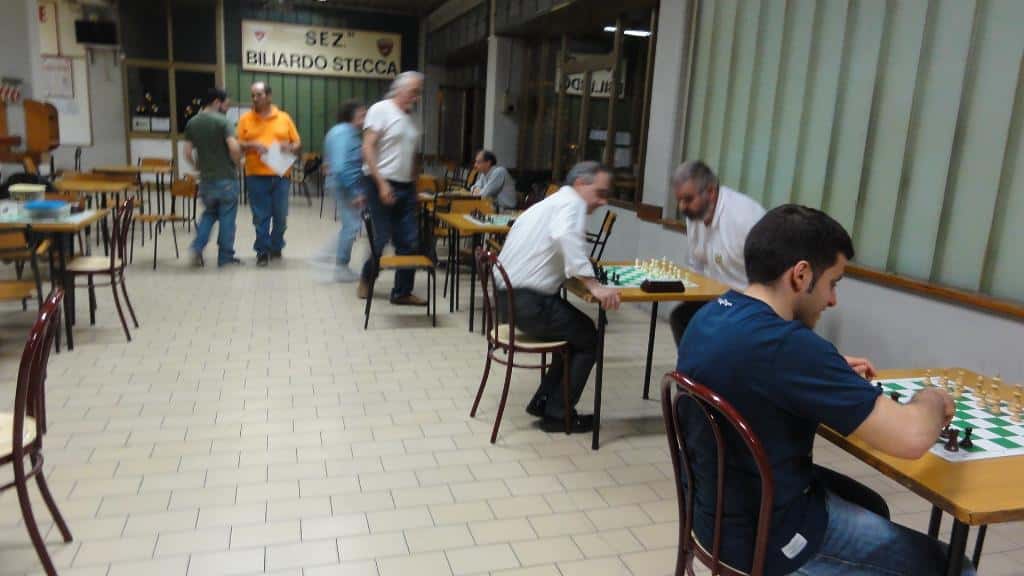 Lampi estivi 2015 1° tappa