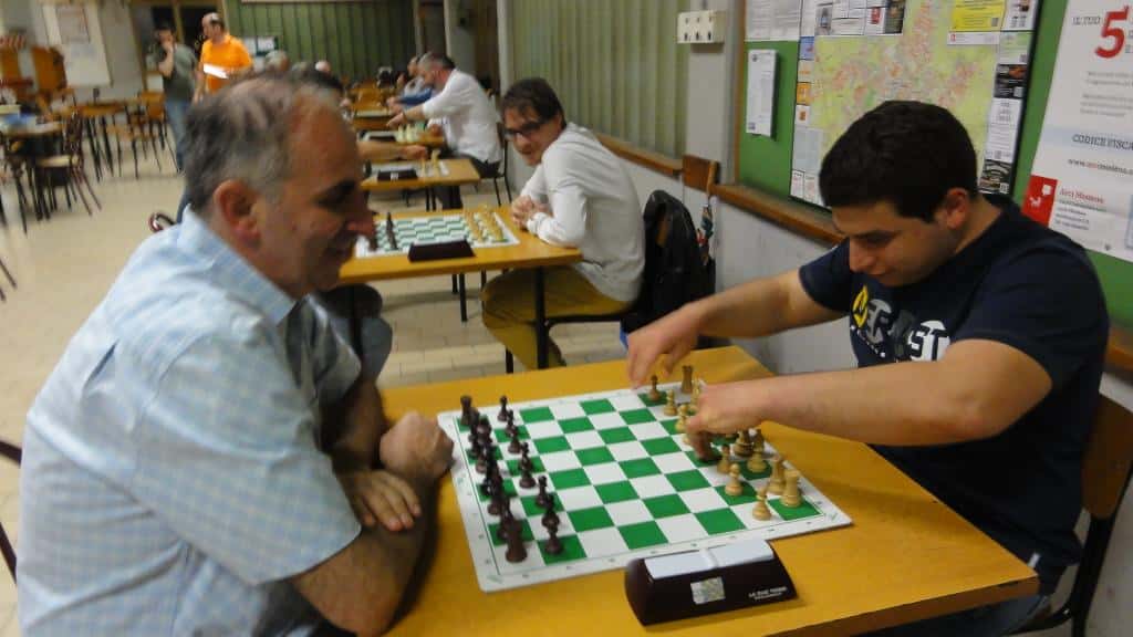 Lampi estivi 2015 1° tappa