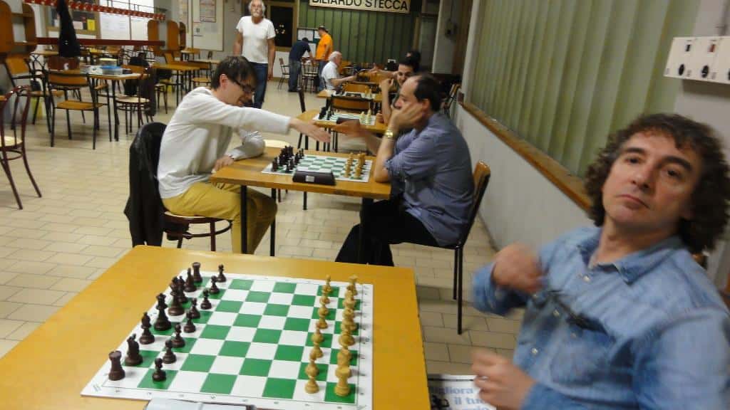 Lampi estivi 2015 1° tappa