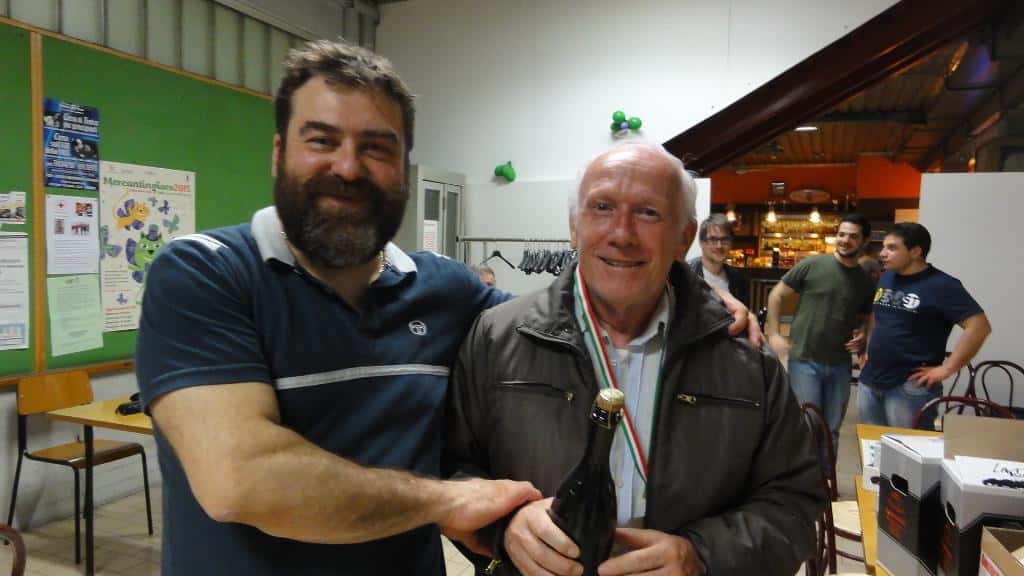 Lampi estivi 2015 1° tappa