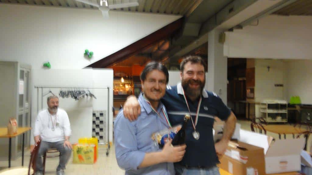 Lampi estivi 2015 1° tappa