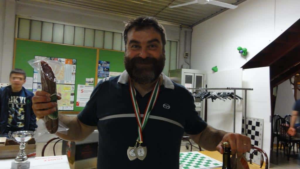 Lampi estivi 2015 1° tappa