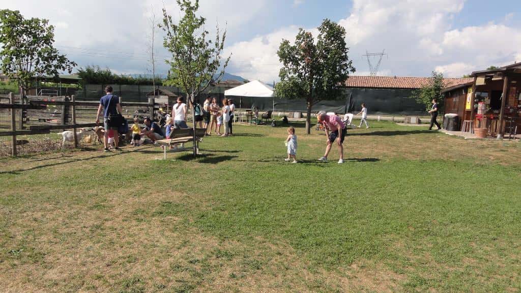 Maratonina lampo 18 turni
