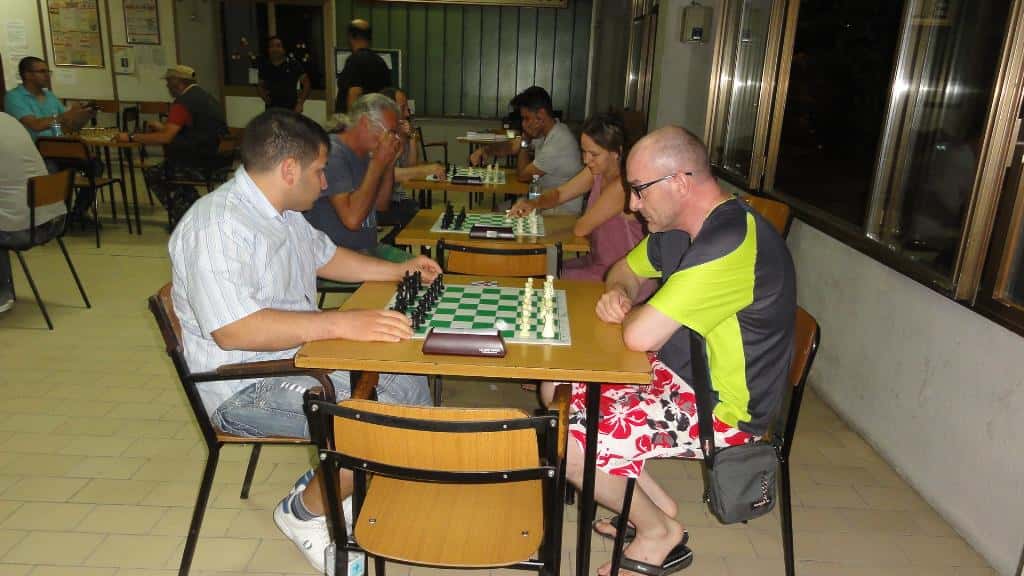 Lampi estivi 2015 10° tappa