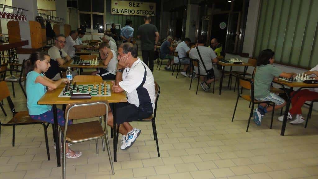 Lampi estivi 2015 10° tappa