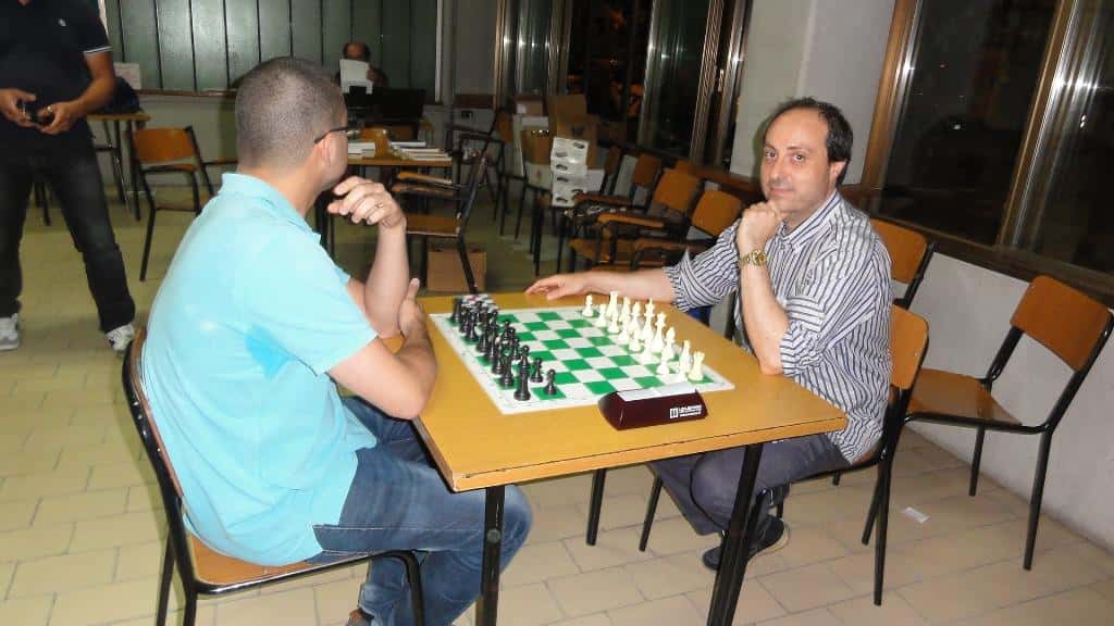 Lampi estivi 2015 10° tappa