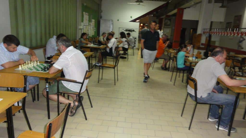 Lampi estivi 2015 10° tappa