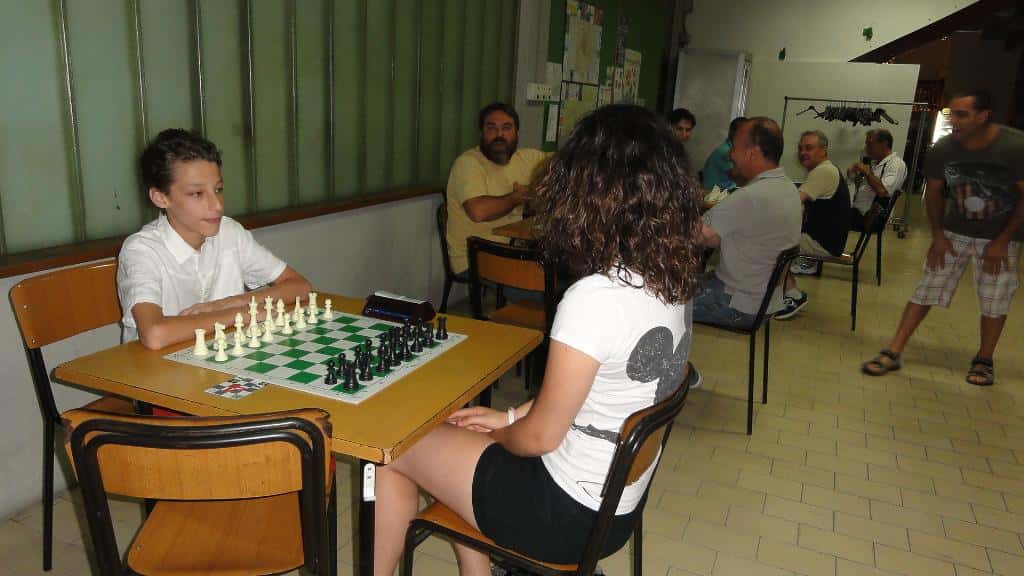 Lampi estivi 2015 10° tappa