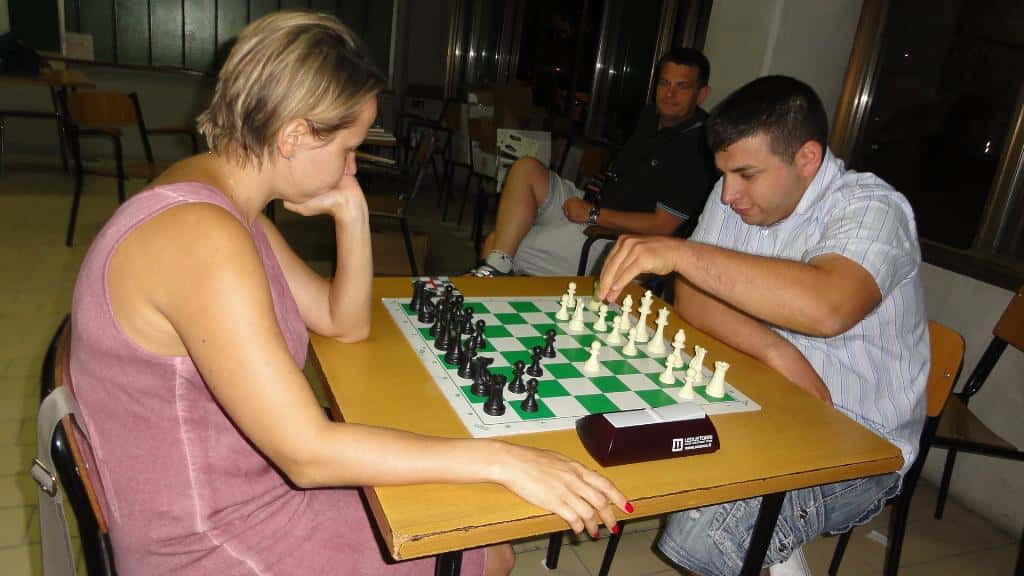 Lampi estivi 2015 10° tappa