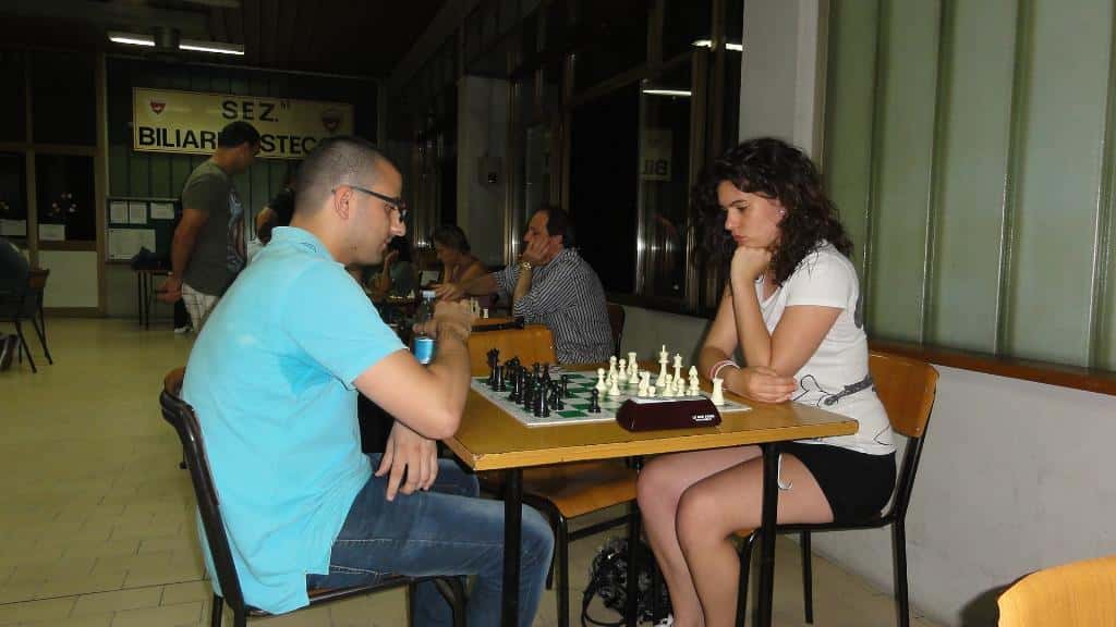 Lampi estivi 2015 10° tappa