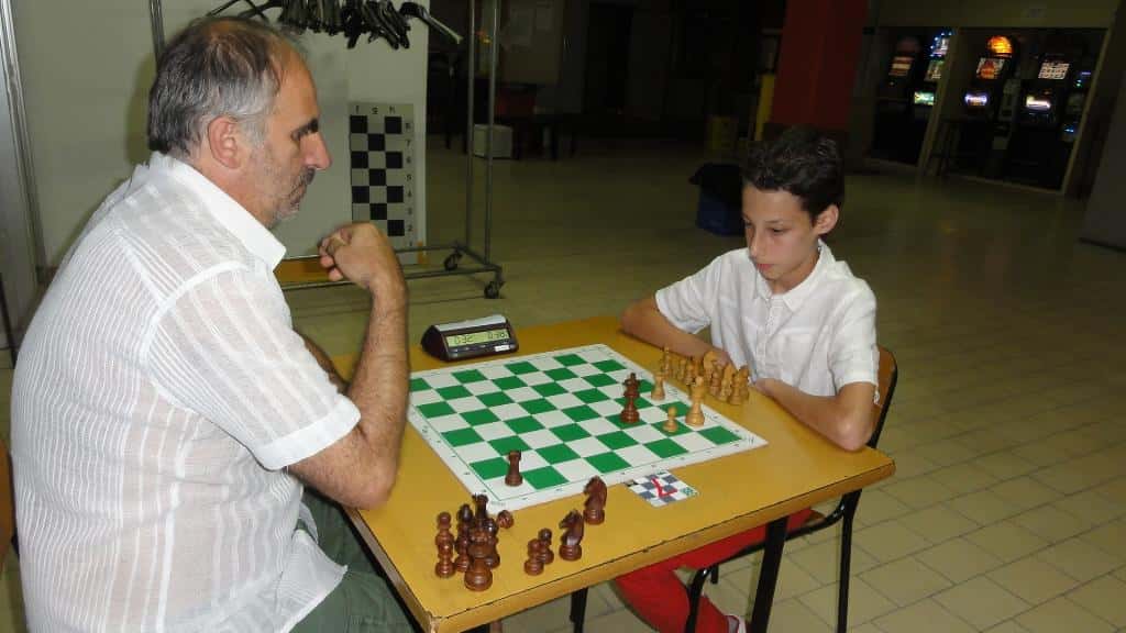 Lampi estivi 2015 10° tappa