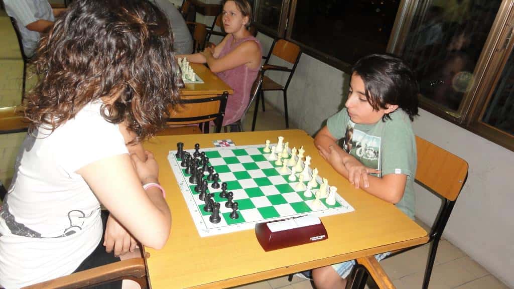 Lampi estivi 2015 10° tappa