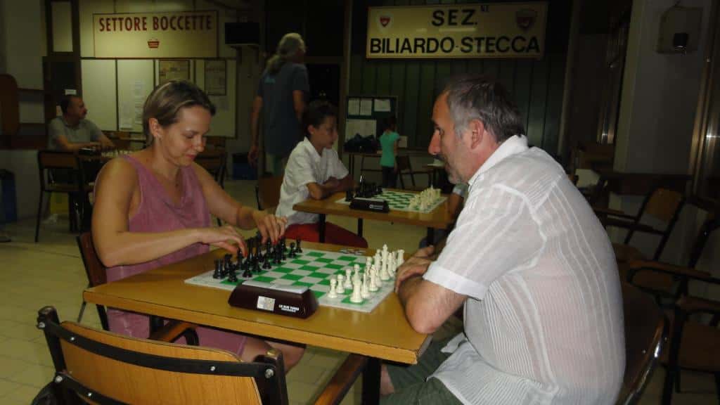 Lampi estivi 2015 10° tappa