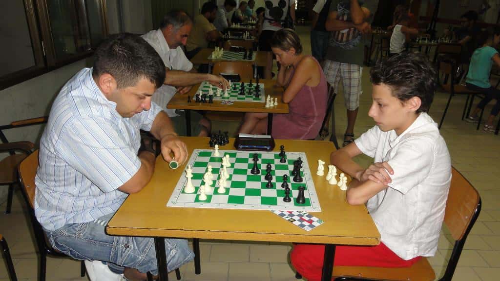 Lampi estivi 2015 10° tappa