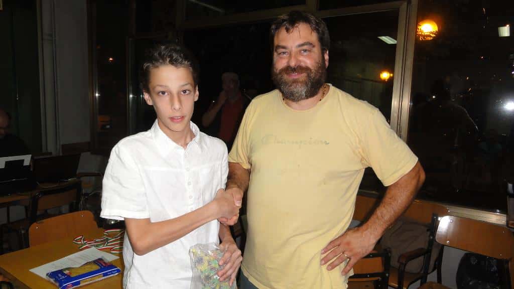 Lampi estivi 2015 10° tappa