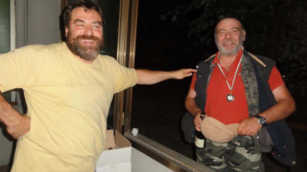 Lampi estivi 2015 10° tappa