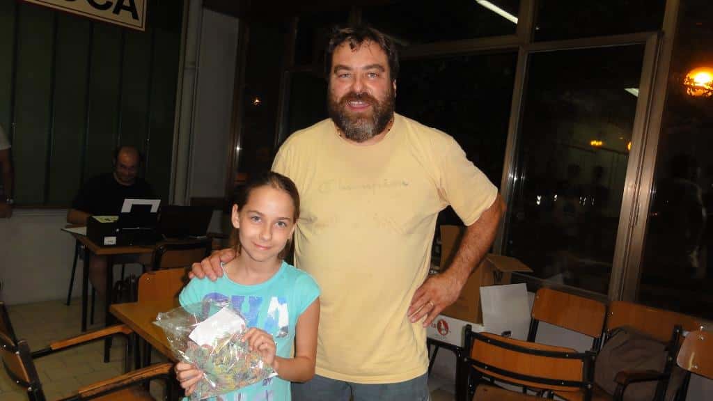Lampi estivi 2015 10° tappa