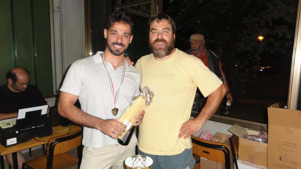 Lampi estivi 2015 10° tappa