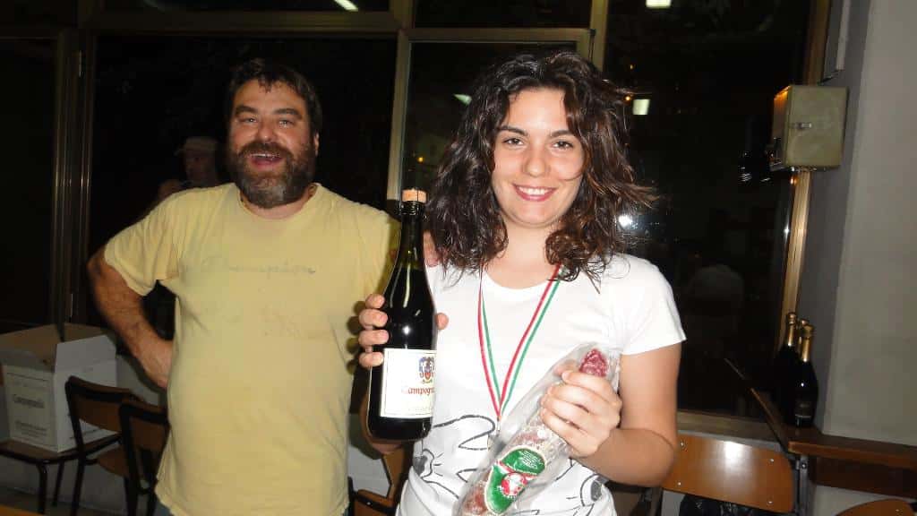 Lampi estivi 2015 10° tappa