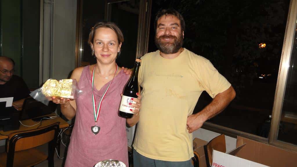 Lampi estivi 2015 10° tappa