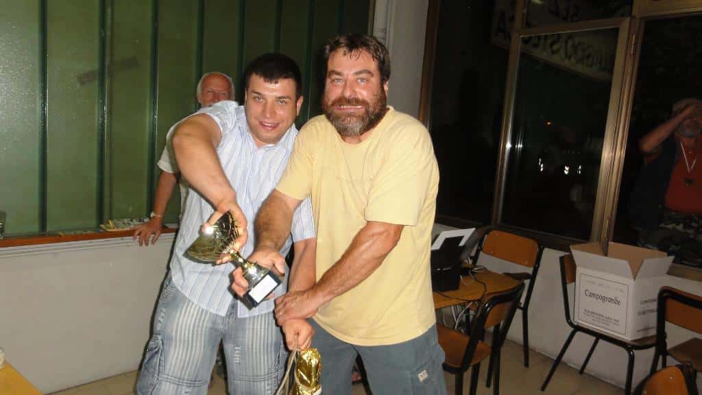 Lampi estivi 2015 10° tappa