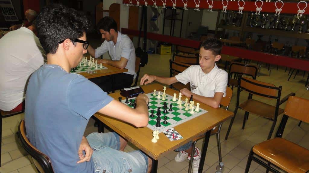 Lampi estivi 2015 11° tappa