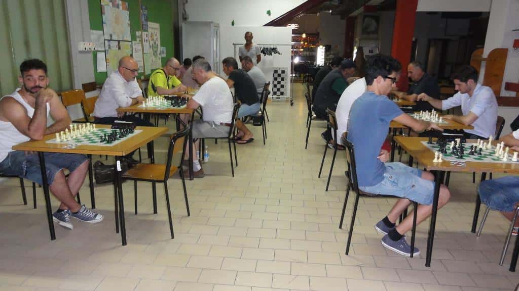 Lampi estivi 2015 11° tappa