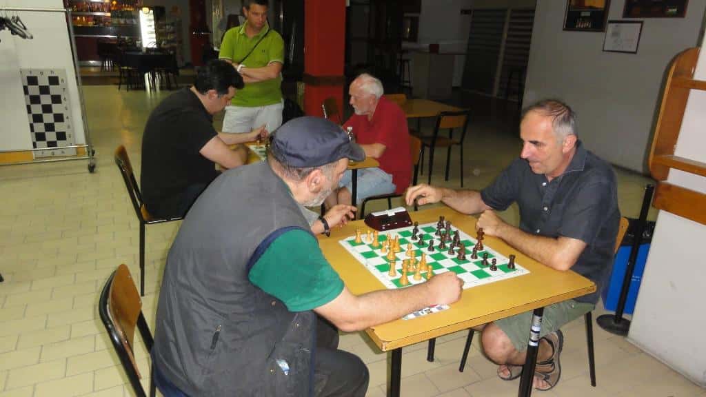 Lampi estivi 2015 11° tappa