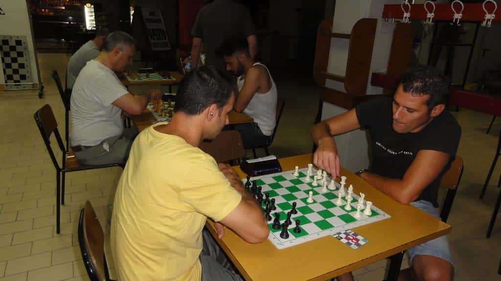 Lampi estivi 2015 11° tappa