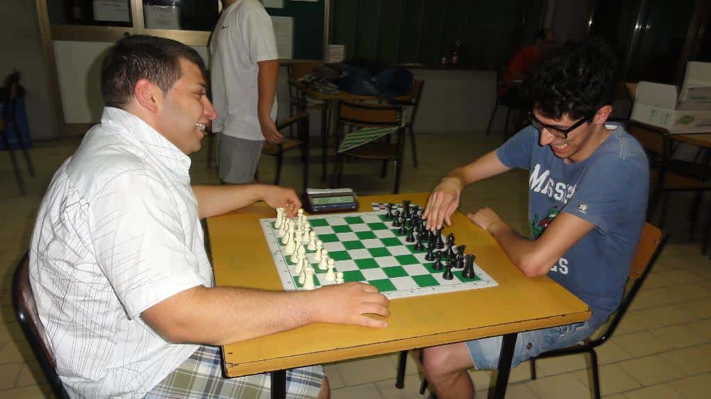Lampi estivi 2015 11° tappa