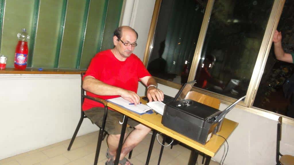 Lampi estivi 2015 11° tappa