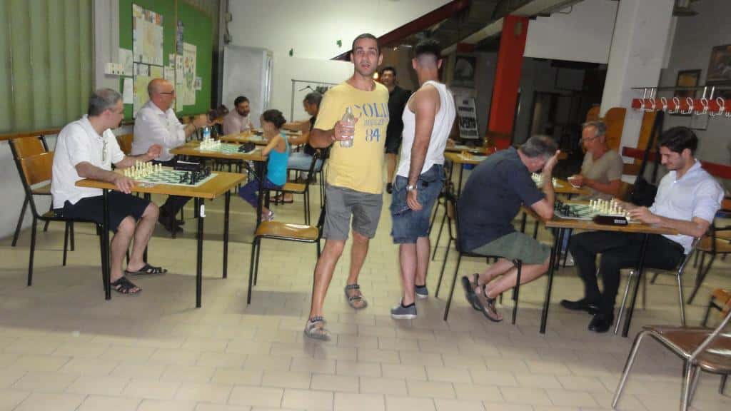 Lampi estivi 2015 11° tappa