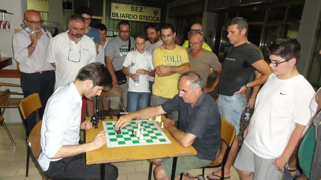 Lampi estivi 2015 11° tappa