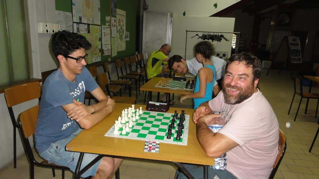 Lampi estivi 2015 11° tappa