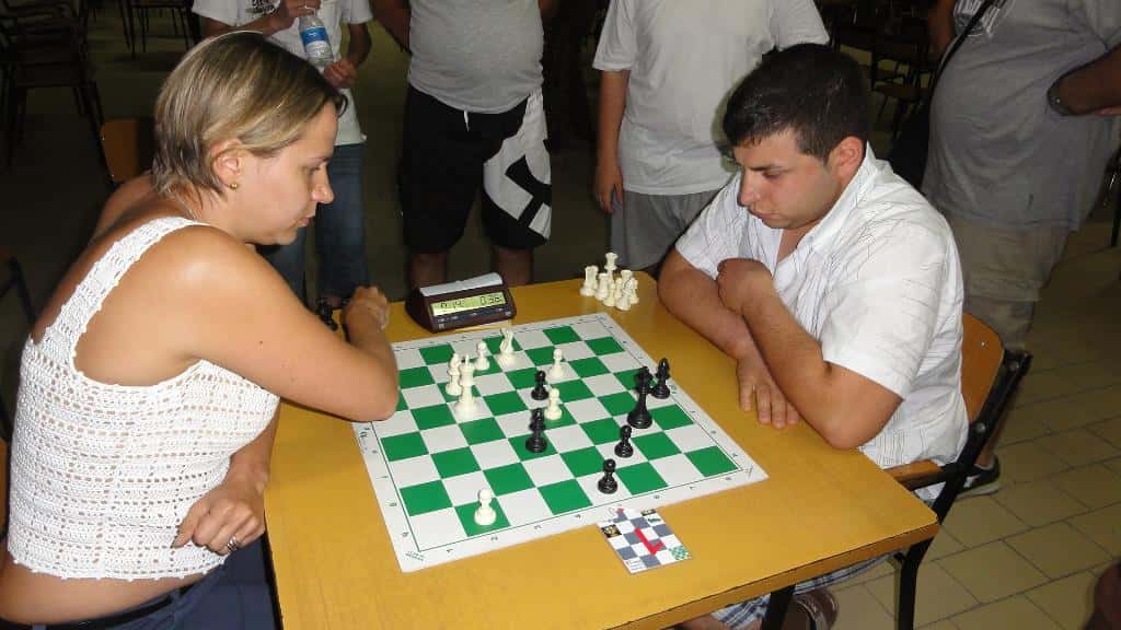 Lampi estivi 2015 11° tappa