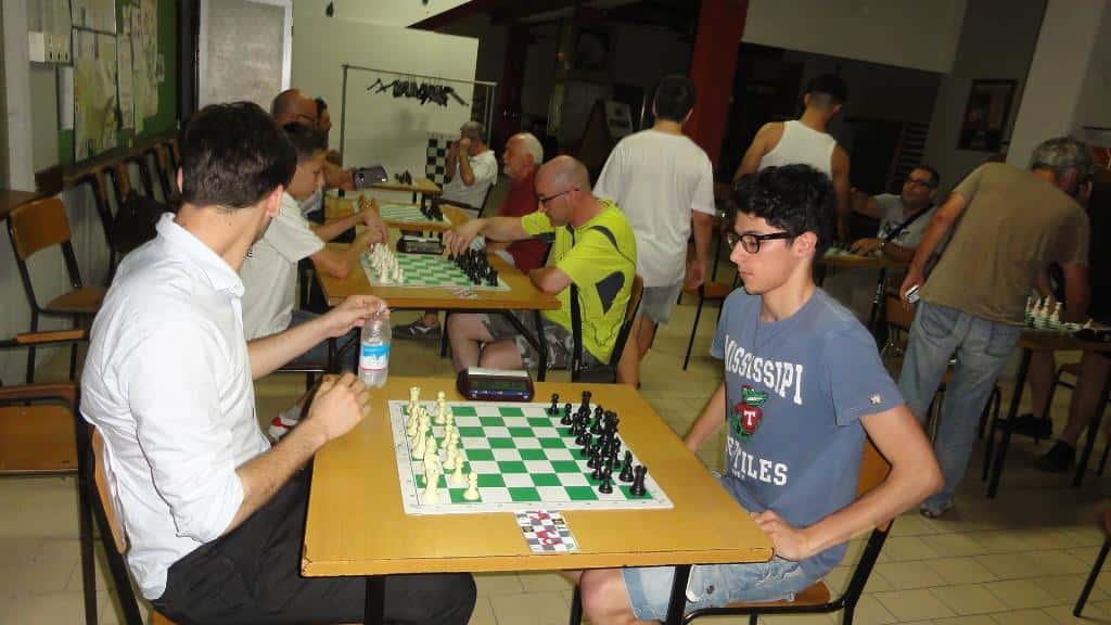 Lampi estivi 2015 11° tappa