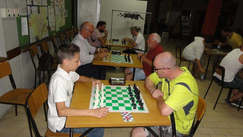 Lampi estivi 2015 11° tappa
