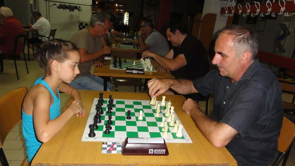 Lampi estivi 2015 11° tappa