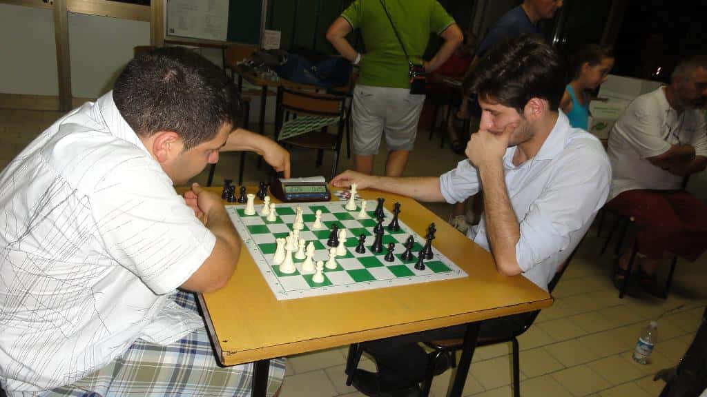 Lampi estivi 2015 11° tappa